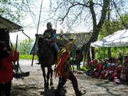 Celodenní výlet na Bezděz title=